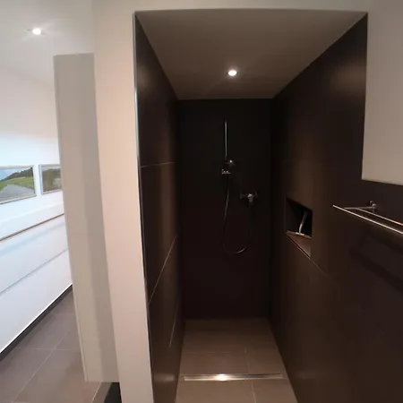 Apartment Ferienwohnung Am Schlosshang Waldmuenchen