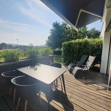 Ferienwohnung Am Schlosshang Waldmuenchen
