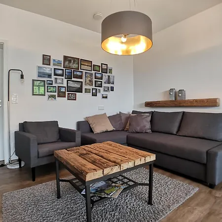 Ferienwohnung Am Schlosshang