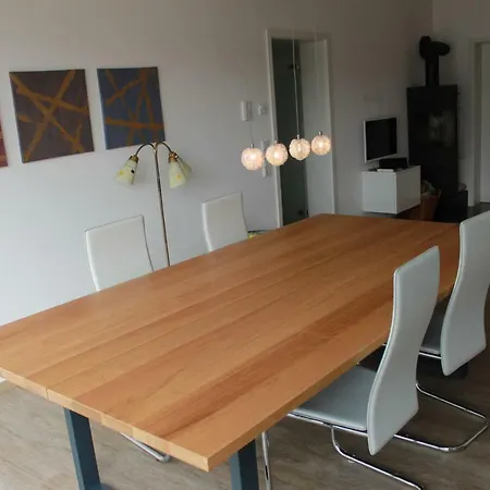 Ferienwohnung Am Schlosshang
