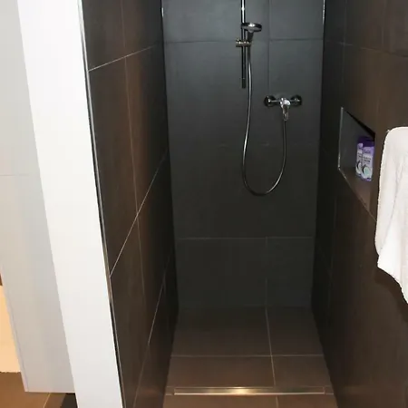 Ferienwohnung Am Schlosshang Waldmünchen