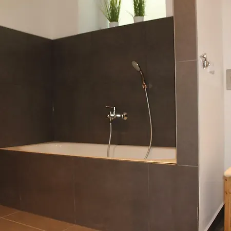 Ferienwohnung Am Schlosshang Waldmünchen