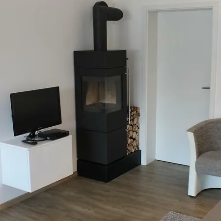 Ferienwohnung Am Schlosshang *