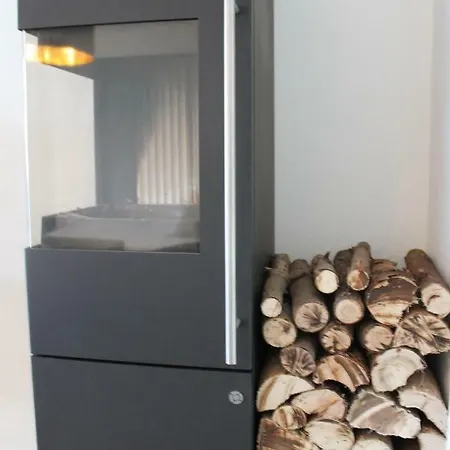 Ferienwohnung Am Schlosshang Lejlighed Waldmünchen