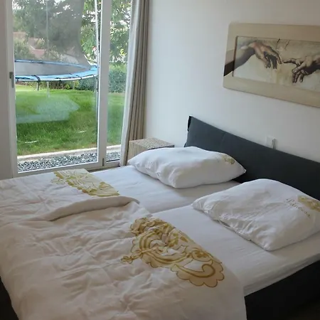 Ferienwohnung Am Schlosshang Waldmünchen